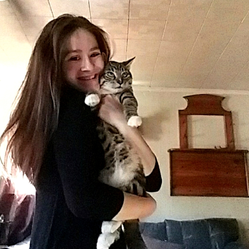 Meet your Posher, Brooke